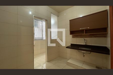 Apartamento para alugar com 89m², 3 quartos e 1 vaga Apartamento para alugar com 89m², 3 quartos e 1 vagaCozinha
