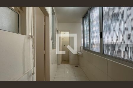 Apartamento para alugar com 89m², 3 quartos e 1 vaga Apartamento para alugar com 89m², 3 quartos e 1 vagaÁrea de Serviço
