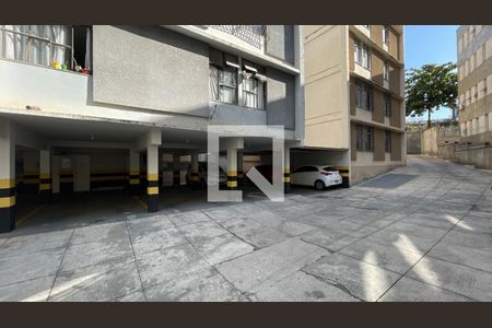 Apartamento para alugar com 89m², 3 quartos e 1 vaga Apartamento para alugar com 89m², 3 quartos e 1 vagaGaragem