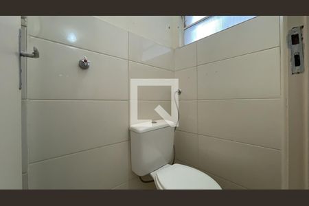 Apartamento para alugar com 89m², 3 quartos e 1 vaga Apartamento para alugar com 89m², 3 quartos e 1 vagaBanheiro