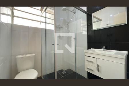 Apartamento para alugar com 89m², 3 quartos e 1 vaga Apartamento para alugar com 89m², 3 quartos e 1 vagaBanheiro