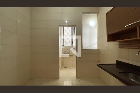 Apartamento para alugar com 89m², 3 quartos e 1 vaga Apartamento para alugar com 89m², 3 quartos e 1 vagaCozinha