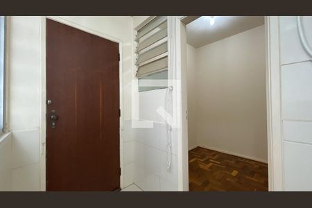 Apartamento para alugar com 89m², 3 quartos e 1 vaga Apartamento para alugar com 89m², 3 quartos e 1 vagaQuarto de Serviço