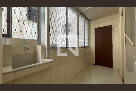 Apartamento para alugar com 89m², 3 quartos e 1 vaga Apartamento para alugar com 89m², 3 quartos e 1 vagaCozinha