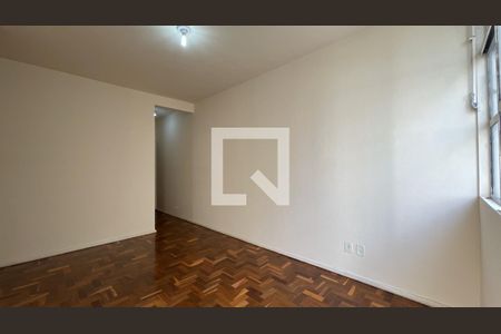 Sala de apartamento para alugar com 3 quartos, 89m² em Gutierrez, Belo Horizonte