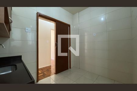 Apartamento para alugar com 89m², 3 quartos e 1 vaga Apartamento para alugar com 89m², 3 quartos e 1 vagaCozinha
