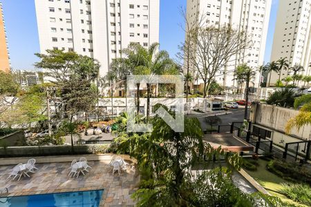 Apartamento para alugar com 70m², 3 quartos e 2 vagasVista da Suíte