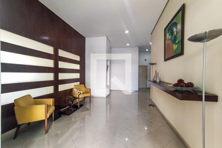 Apartamento para alugar com 70m², 3 quartos e 2 vagasÁrea Comum - Hall Social