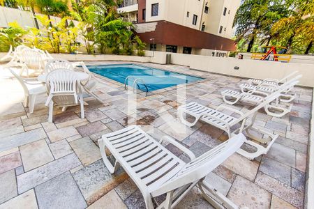 Apartamento para alugar com 70m², 3 quartos e 2 vagasÁrea Comum - Piscina