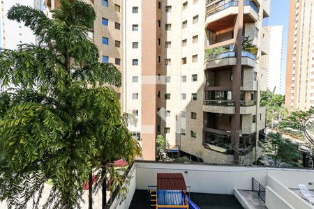 Apartamento para alugar com 70m², 3 quartos e 2 vagasVista do Quarto 2