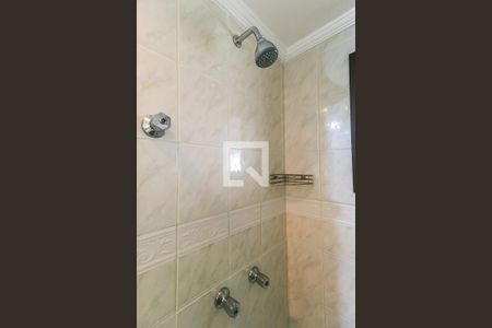 Apartamento para alugar com 70m², 3 quartos e 2 vagasBanheiro Social