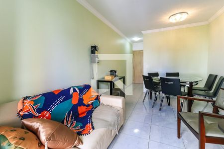 Sala de apartamento para alugar com 3 quartos, 70m² em Vila Andrade, São Paulo