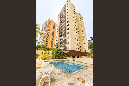 Apartamento para alugar com 70m², 3 quartos e 2 vagasÁrea Comum - Piscina