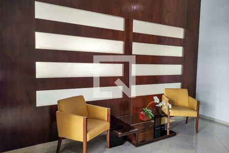 Apartamento para alugar com 70m², 3 quartos e 2 vagasÁrea Comum - Hall Social