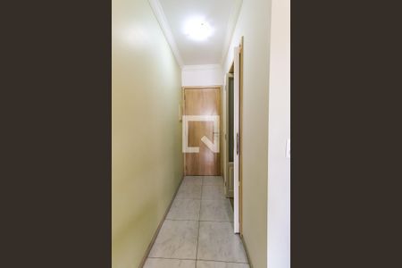 Entrada de apartamento para alugar com 3 quartos, 70m² em Vila Andrade, São Paulo