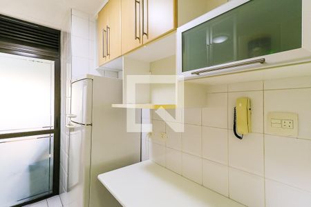 Apartamento para alugar com 70m², 3 quartos e 2 vagasCozinha