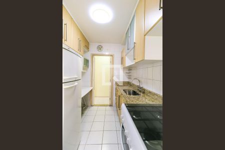 Apartamento para alugar com 70m², 3 quartos e 2 vagasCozinha