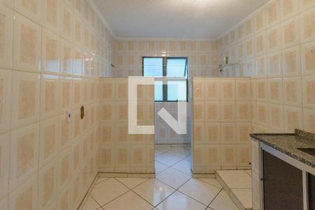 Apartamento para alugar com 58m², 2 quartos e 1 vagaCozinha