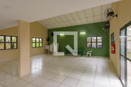 Apartamento para alugar com 58m², 2 quartos e 1 vagaÁrea comum - Salão de festas