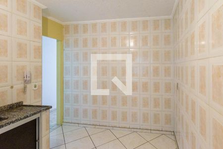Apartamento para alugar com 58m², 2 quartos e 1 vagaCozinha