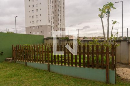 Apartamento para alugar com 58m², 2 quartos e 1 vagaHorta Comunitária