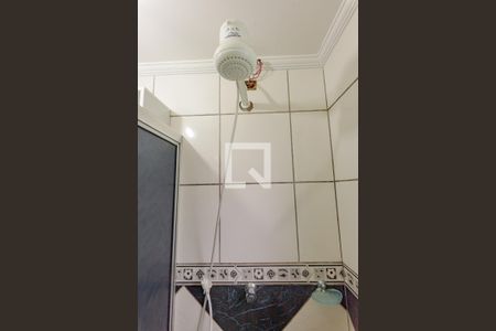 Apartamento para alugar com 58m², 2 quartos e 1 vagaBanheiro