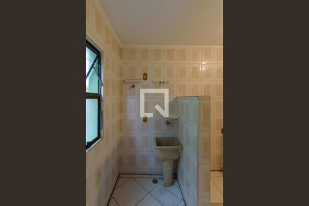 Apartamento para alugar com 58m², 2 quartos e 1 vagaÁrea de Serviço