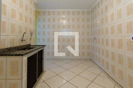 Apartamento para alugar com 58m², 2 quartos e 1 vagaCozinha