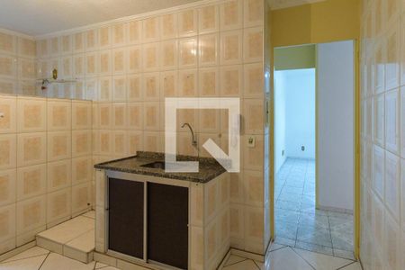 Apartamento para alugar com 58m², 2 quartos e 1 vagaCozinha