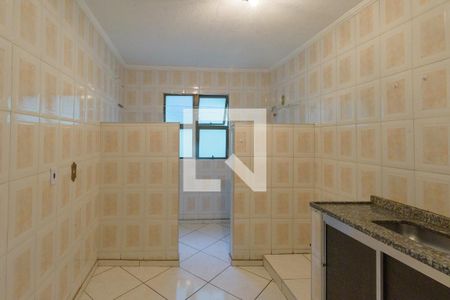 Apartamento para alugar com 58m², 2 quartos e 1 vagaCozinha