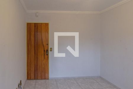 Sala de apartamento para alugar com 2 quartos, 58m² em Cidade Satélite Íris, Campinas