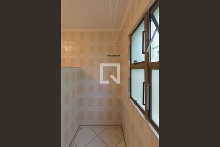 Apartamento para alugar com 58m², 2 quartos e 1 vagaÁrea de Serviço