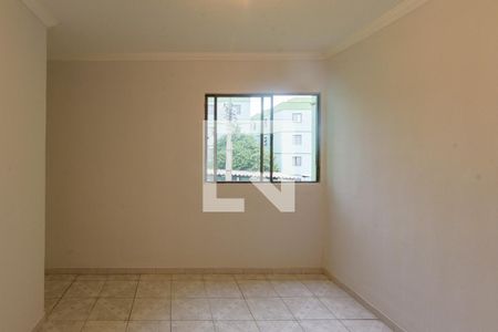 Sala de apartamento para alugar com 2 quartos, 58m² em Cidade Satélite Íris, Campinas