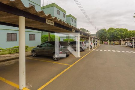 Apartamento para alugar com 58m², 2 quartos e 1 vagaGaragem