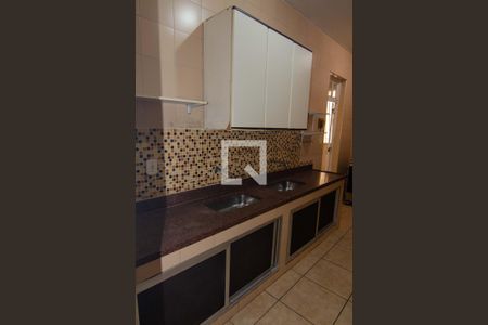 Apartamento à venda com 182m², 3 quartos e 1 vagaCozinha