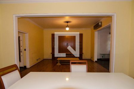 Apartamento à venda com 182m², 3 quartos e 1 vagaSala