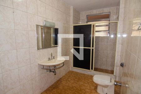 Apartamento à venda com 182m², 3 quartos e 1 vagaBanheiro 