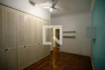 Quarto 1 de apartamento para alugar com 3 quartos, 182m² em Copacabana, Rio de Janeiro