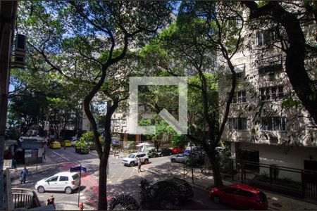 Vista de apartamento para alugar com 3 quartos, 182m² em Copacabana, Rio de Janeiro