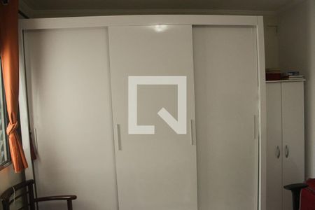 Closet do quarto de casa à venda com 3 quartos, 152m² em Vila Sao Paulo, São Paulo