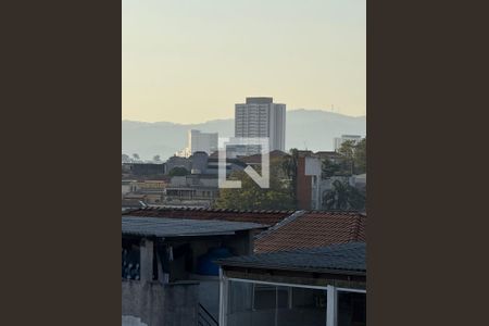 Apartamento para alugar com 2 quartos, 41m² em Vila Guilherme, São Paulo