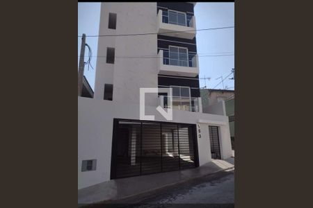 Apartamento à venda com 2 quartos, 43m² em Vila Guilherme, São Paulo