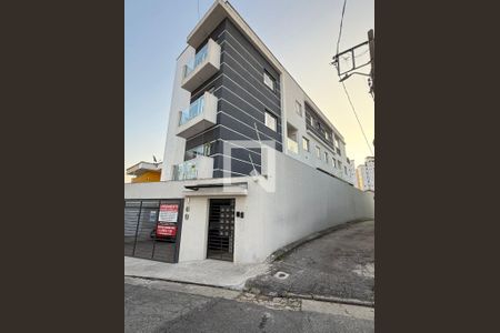 Apartamento para alugar com 2 quartos, 43m² em Vila Guilherme, São Paulo