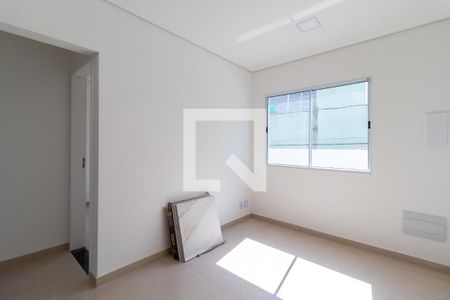 Sala de apartamento para alugar com 2 quartos, 41m² em Vila Guilherme, São Paulo