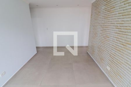 Apartamento para alugar com 55m², 2 quartos e 1 vaga Apartamento para alugar com 55m², 2 quartos e 1 vagaSala