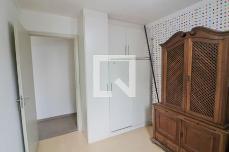 Apartamento para alugar com 55m², 2 quartos e 1 vaga Apartamento para alugar com 55m², 2 quartos e 1 vagaQuarto 2