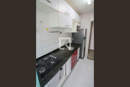 Apartamento para alugar com 55m², 2 quartos e 1 vaga Apartamento para alugar com 55m², 2 quartos e 1 vagaLavanderia