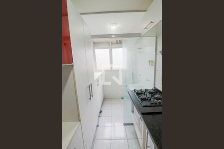 Apartamento para alugar com 55m², 2 quartos e 1 vaga Apartamento para alugar com 55m², 2 quartos e 1 vagaCozinha