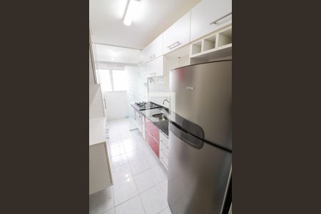 Apartamento para alugar com 55m², 2 quartos e 1 vaga Apartamento para alugar com 55m², 2 quartos e 1 vagaCozinha