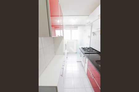 Apartamento para alugar com 55m², 2 quartos e 1 vaga Apartamento para alugar com 55m², 2 quartos e 1 vagaCozinha